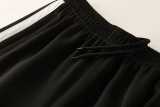 2026 Germany Black Tracksuit