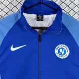 1998/99 Napoli Windbreaker