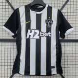 2026/27 Atletico Mineiro Home Fans Soccer jersey