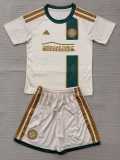 2026/27 Atlanta United Home Fans Kids Soccer jersey