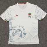 2026 Iran Home Fans Soccer jersey