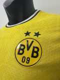 [PLAYER] 2026/27 Dortmund Home Player Soccer jersey
