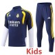2026/27 R MAD Kids Half Pull Tracksuit