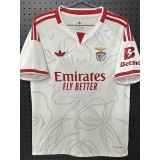 2026/27 Benfica Special Edition White Fans Soccer jersey