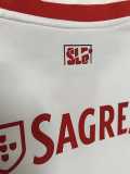 2026/27 Benfica Special Edition White Fans Soccer jersey