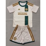 2026/27 Atlanta United Home Fans Kids Soccer jersey