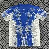 2026/27 Palmeiras GKW White Fans Soccer jersey
