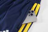 2026/27 R MAD Kids Half Pull Tracksuit