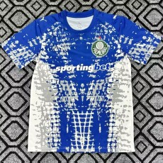 2026/27 Palmeiras GKW White Fans Soccer jersey