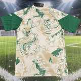 2026 Algeria Training Shirts