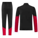 2026 Germany Black Tracksuit
