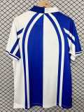 2025/26 La Coruna Special Edition Blue White Fans Soccer jersey