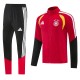 2026 Germany Red Tracksuit