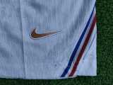 [PLAYER] 2026 France Home Player Kids Soccer jersey