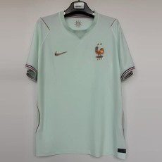 2026 France Away Fans Soccer jersey