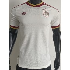 [PLAYER] 2026 Spain Away Player Soccer jersey