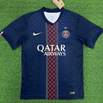 2025/26 PSG Home(with one star) Fans Soccer jersey
