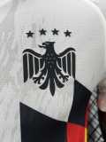 [PLAYER] 2026 Germany Special Edition Player Soccer jersey