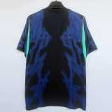2026 Brazil Away Fans Soccer jersey