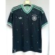 2026 Germany Away Dark Blue Fans Soccer jersey