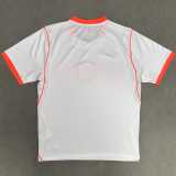2026 Netherlands Away Fans Soccer jersey