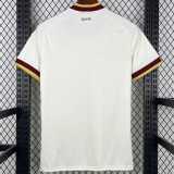 2026 Spain Away Print Sponsor X-Dellafuente Fans Soccer jersey