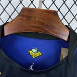2026 Brazil Away Fans Soccer jersey