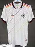 [PLAYER] 2026 Germany Special Edition Player Soccer jersey