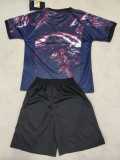 2026 England Special Edition Fans Kids Soccer jersey