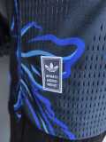 [PLAYER] 2026 Argentina Away Player Soccer jersey