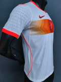 [PLAYER] 2026 Netherlands Away Player Soccer jersey