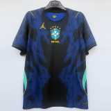 2026 Brazil Away Fans Soccer jersey