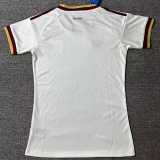 2026 Spain Away Fans Women Soccer jersey