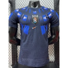 [PLAYER] 2026 Uruguay Away Player Soccer jersey