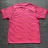 2026 France GKP Pink Fans Soccer jersey