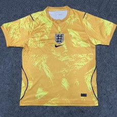 2026 England GKY Fans Soccer jersey