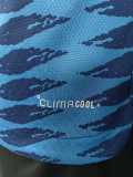 [PLAYER] 2026 Colombia Away Blue Player Soccer jersey