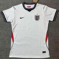 2026 England Home Fans Women Soccer jersey