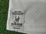 [PLAYER] 2026 Germany Home White Player Kids Soccer jersey