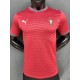 [PLAYER] 2026 Portugal Home Red Player Soccer jersey
