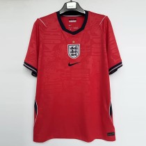 2026 England Away Fans Soccer jersey