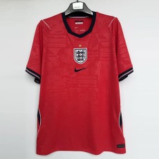 2026 England Away Fans Soccer jersey