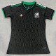 2026 Mexico 3RD Black Fans Women Soccer jersey