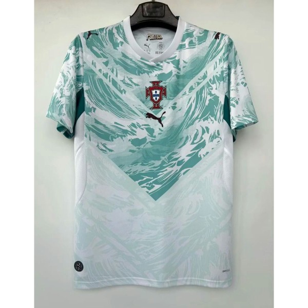 2026 Portugal Away Fans Soccer jersey