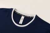 2026/27 AD Royal blue Training Shorts Suit