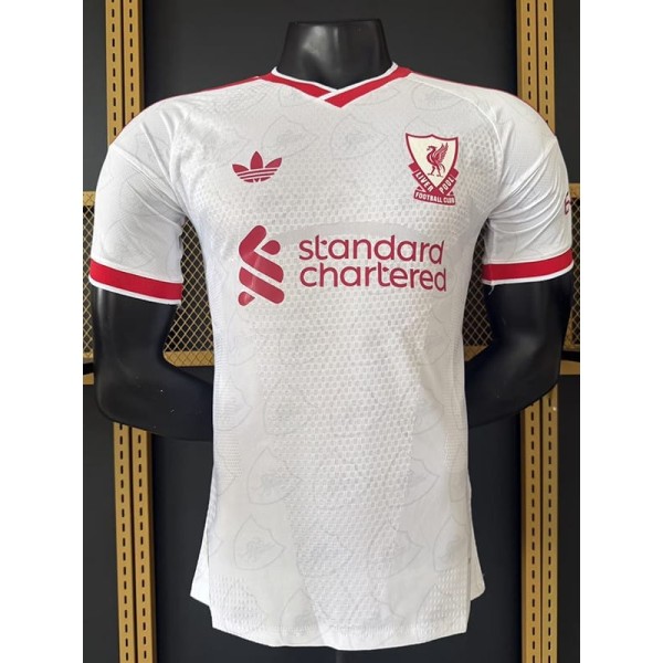 [PLAYER] 2026/27 LIV Special Edition Player Soccer jersey