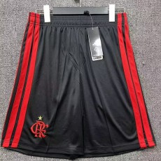 2026/27 Flamengo Away Fans Soccer Shorts