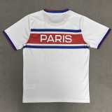 2026/27 PSG White Training Shirts