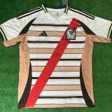 2026 Mexico Training Shirts