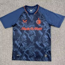 2026/27 Feyenoord Rotterdam Away Fans Soccer jersey